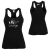VIP4HER Tank Black & White