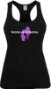 Woman Strong Ladies Tank