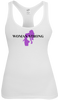 Woman Strong Ladies Tank