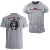 ProMuscle Be the Lion