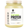 Nature's Best Plant-Based Protein