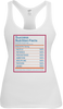 Success Nutrition Facts