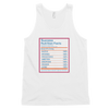 Success Nutrition Facts