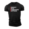 Persist Until Something Happens