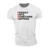 Persist Until Something Happens
