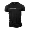 PM Tshirt Black & White