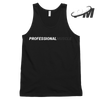 PM Tank Black & White