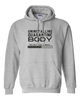 Uninstalling Quarantine Body