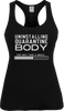 Uninstalling Quarantine Body