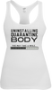 Uninstalling Quarantine Body