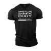Uninstalling Quarantine Body
