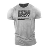 Uninstalling Quarantine Body