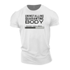 Uninstalling Quarantine Body
