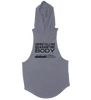 Uninstalling Quarantine Body