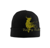 Raging Bull Premium Knit Beanie Cap