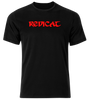 Redicat Tshirt Black