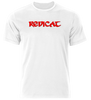 Redicat Tshirt White