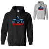 Renegade Hoodie
