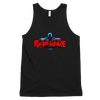 Renegade Tank Black