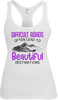 Difficult Roads - Beautiful Destinations