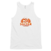 Saiyan Fitness Mens Tank