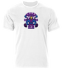 Snake Mountain Gym Shirt