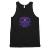 Snake Mountain Gym Mens Tank