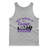 Life Doesn't Get Easier You Get Stronger