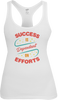 Success is Dependant on Efforts