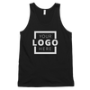 Personalized Mens Tank