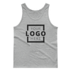 Personalized Mens Tank
