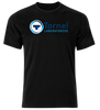 Tornel Tshirt Black