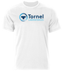 Tornel Tshirt White