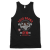 ProMuscle Tour Brand
