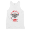 ProMuscle Tour Brand
