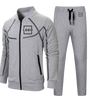 Personalized Mens Tracksuit