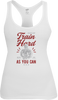 ProMuscle Train Hard as You Can
