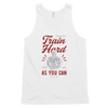 ProMuscle Train Hard as You Can