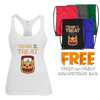 Train or Treat
