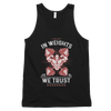 ProMuscle In Weights We Trust