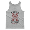 ProMuscle In Weights We Trust