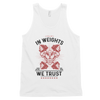 ProMuscle In Weights We Trust