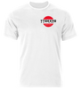 Ttokkyo Tshirt White