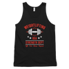 ProMuscle Weightlifting Strength Dept
