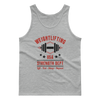 ProMuscle Weightlifting Strength Dept