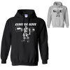 Warrior Hoodie