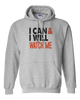 I Can & I Will Watch Me