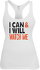 I Can & I Will Watch Me