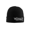 Who's Next Premium Knit Beanie Cap