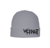 Who's Next Premium Knit Beanie Cap